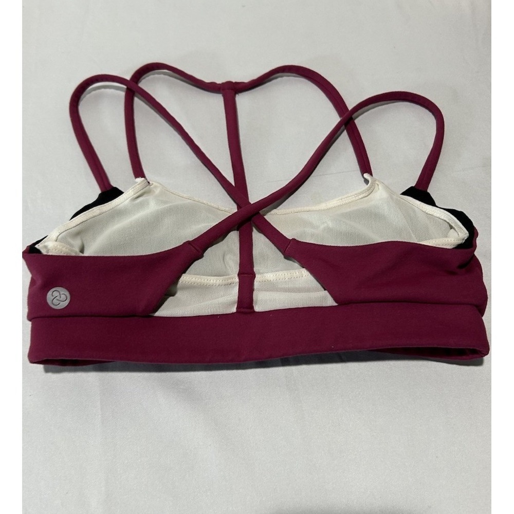 Women Size XS Sports Bra Lot 4  Victoria Secret Sport Calia Zella Workout Active - Picture 11 of 15